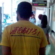 Image for article titled Foreigners in Stupid Japanese T-Shirts